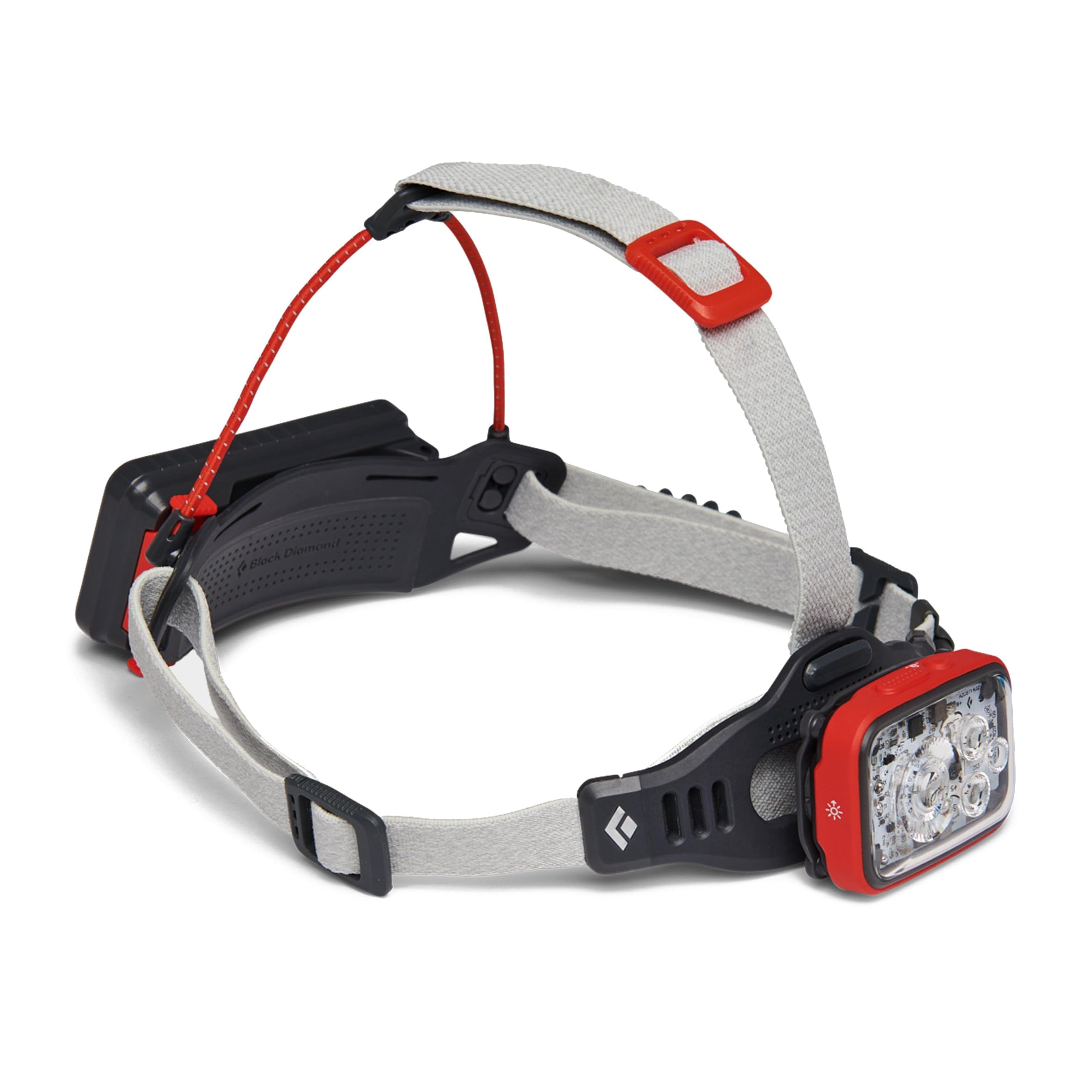 Black Diamond Distance 1500 Head Torch White