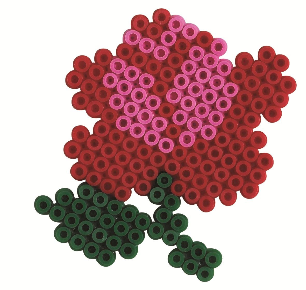 Perler Fused Bead Kit, Princess