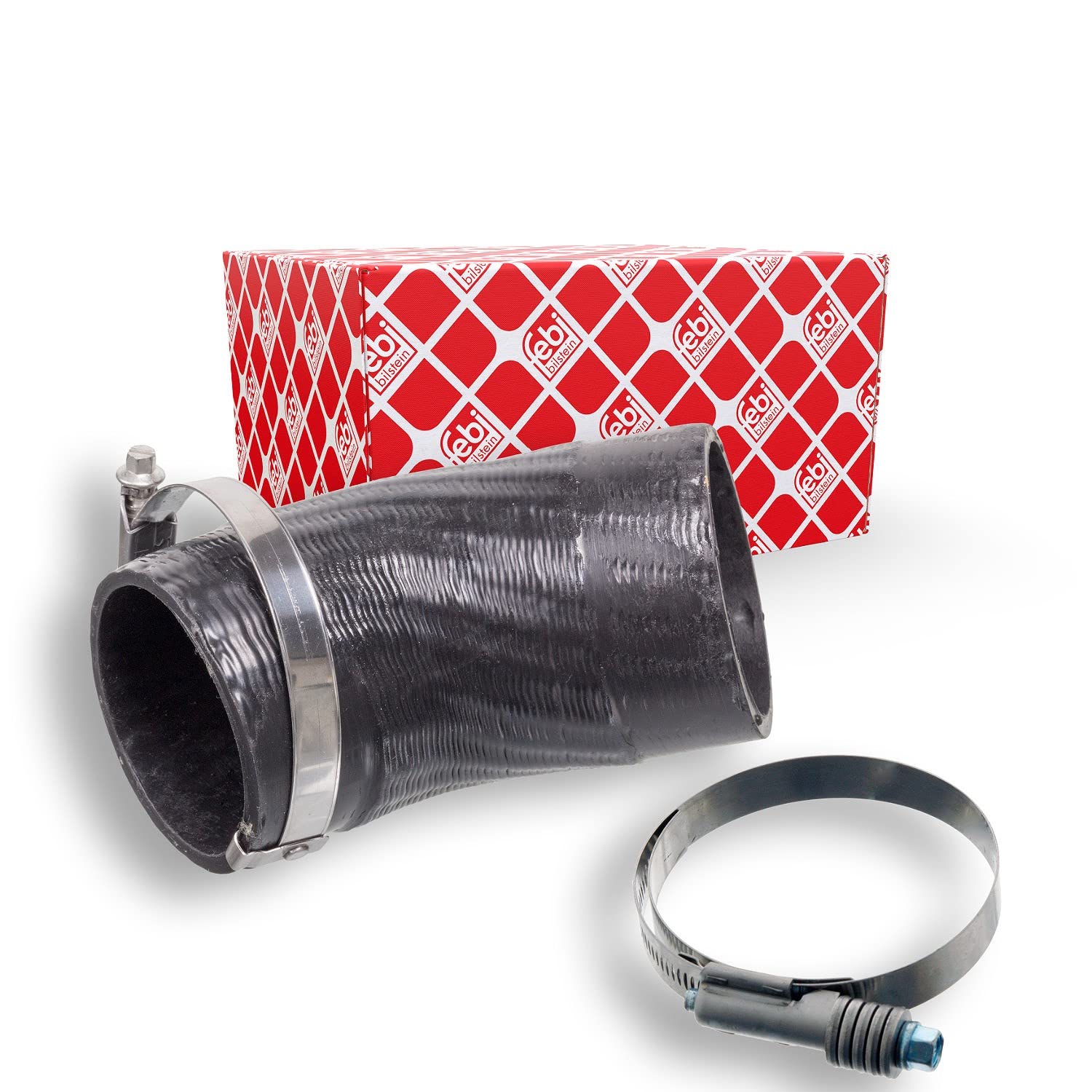 febi bilstein 103085 turbosprężarka do turbosprężarki, 1 sztuka