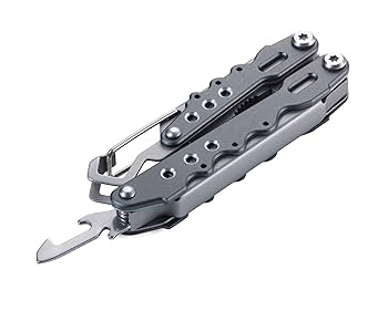 Amazon.co.jp: TROIKA（トロイカ） マルチツール トラベルギアー