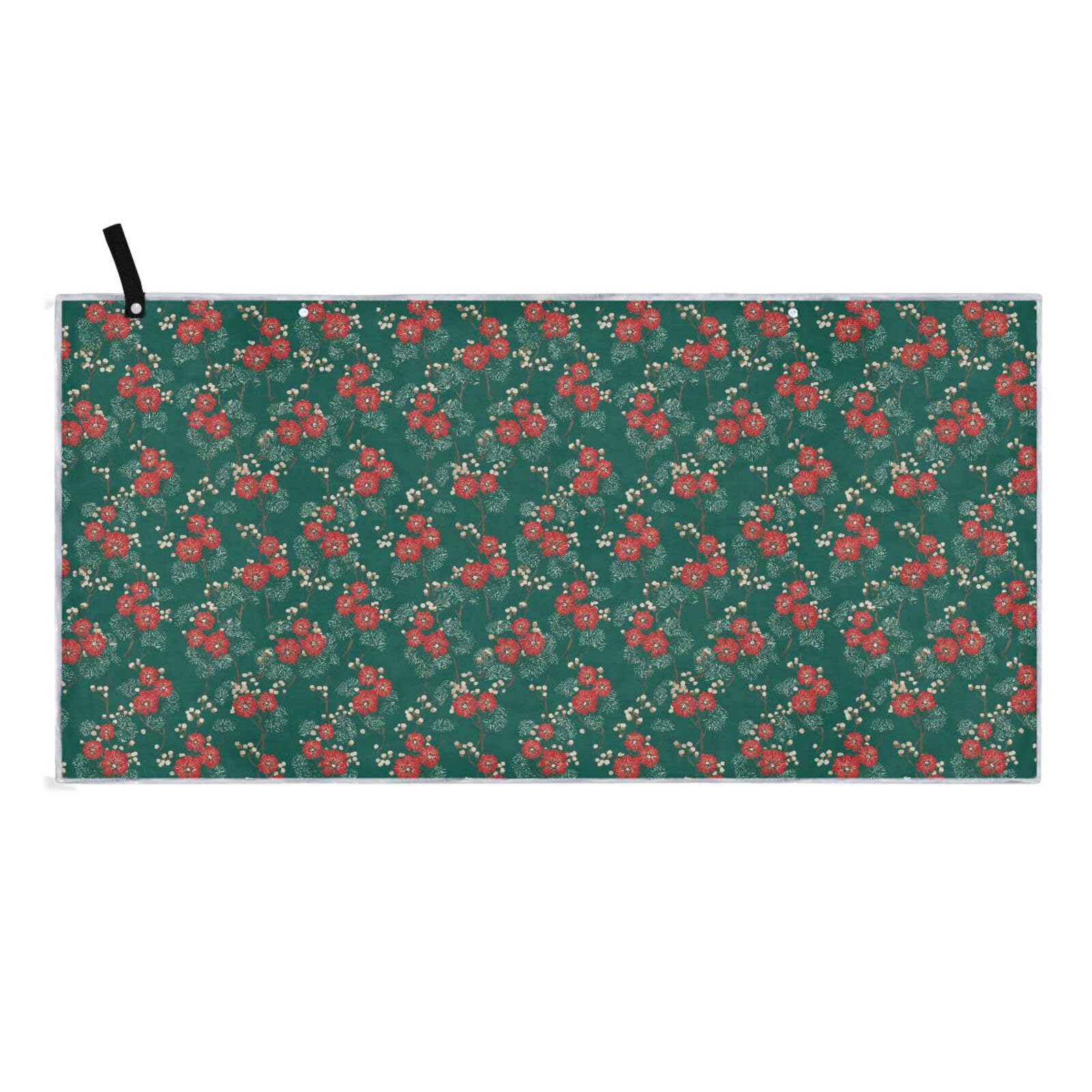 Toallas de yoga de secado rápido de 100 x 180 cm para gimnasio y clima cálido