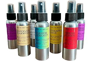 Serene Home Coconut Room Spray: Your Oasis of Tropical Tranquility