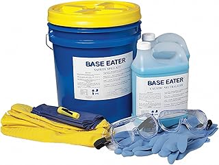 Base Spill Kit