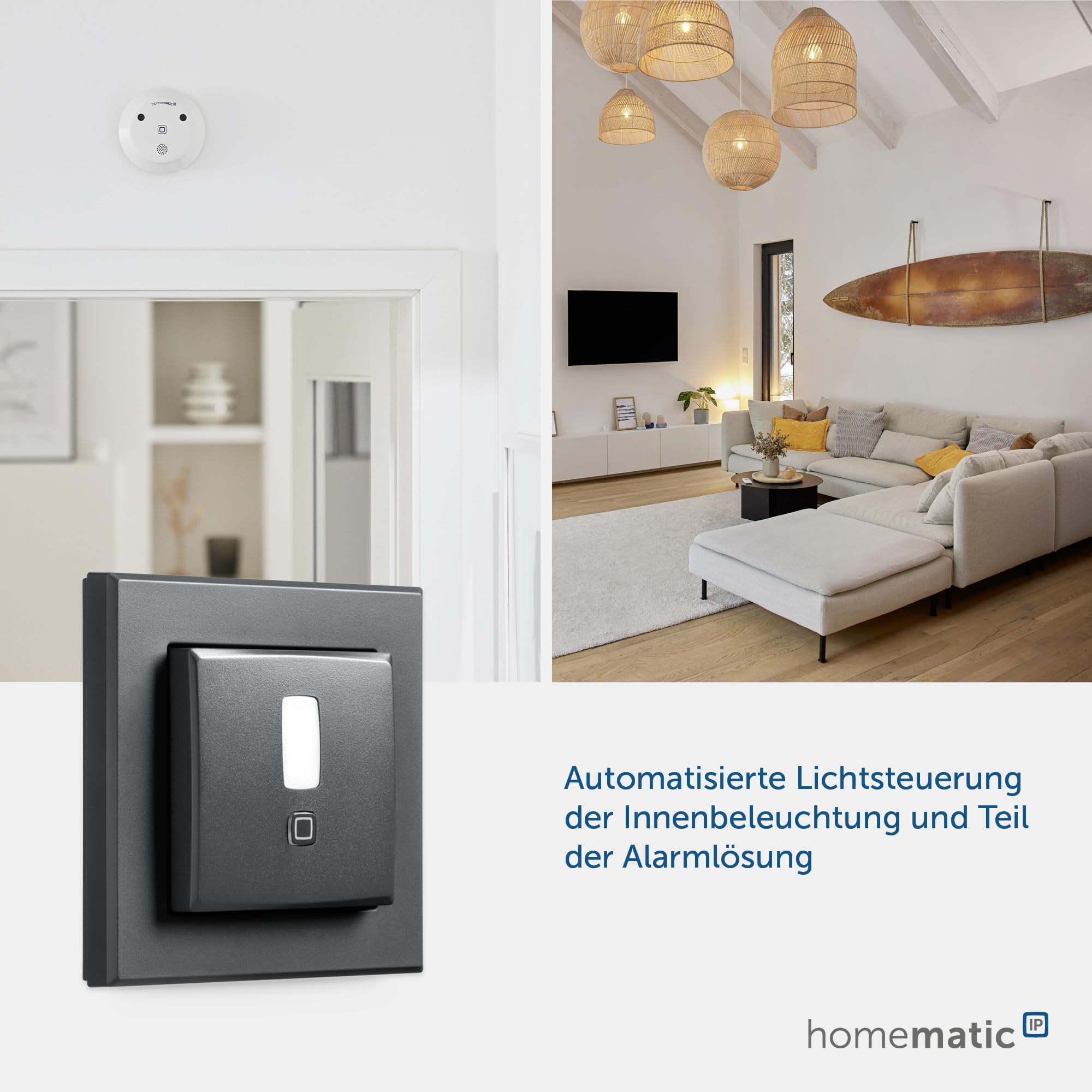 Homematic