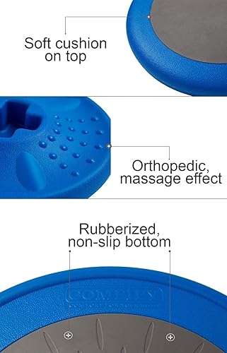 Miniatura 6 de Studico - Silla infantil deportiva Azul,Verde,Gris,Púrpura,Negro,Rojo -,https://www.amazon.com/dp/undefined