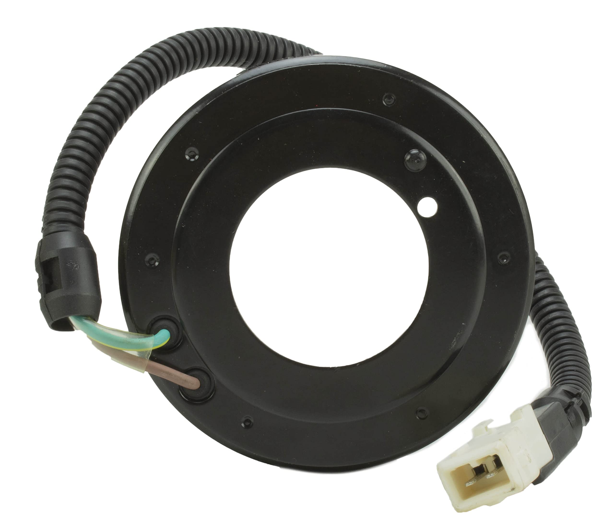 Embrague Del Compresor Del Aire Acondicionado Ford S Max Mk2 2.0
