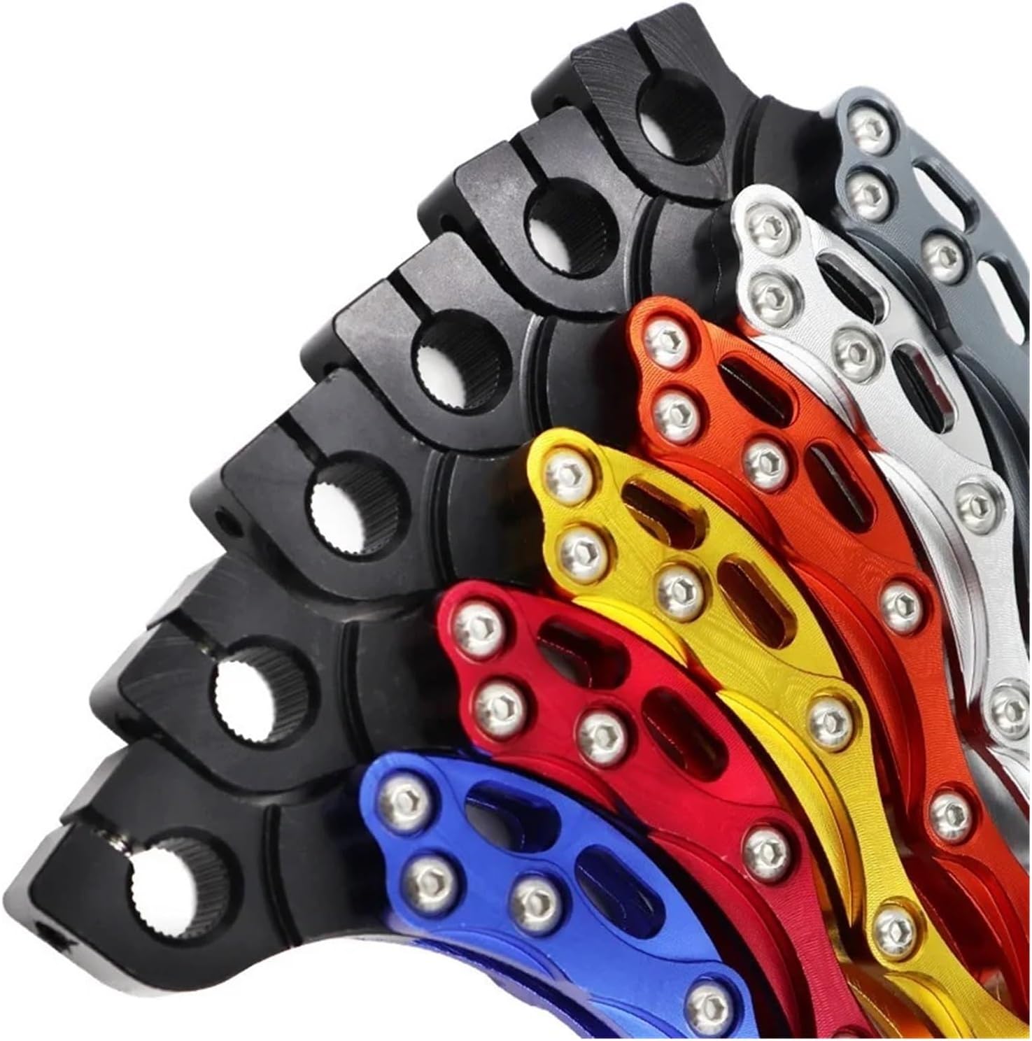 Kick Starter Pedal Lever for Dio 50 AF18 AF28 AF34 for Jog 50/90/100 for Fuxi 100CC for Ghost for Fire RSZ Motorcycle Engine Starting Lever Parts