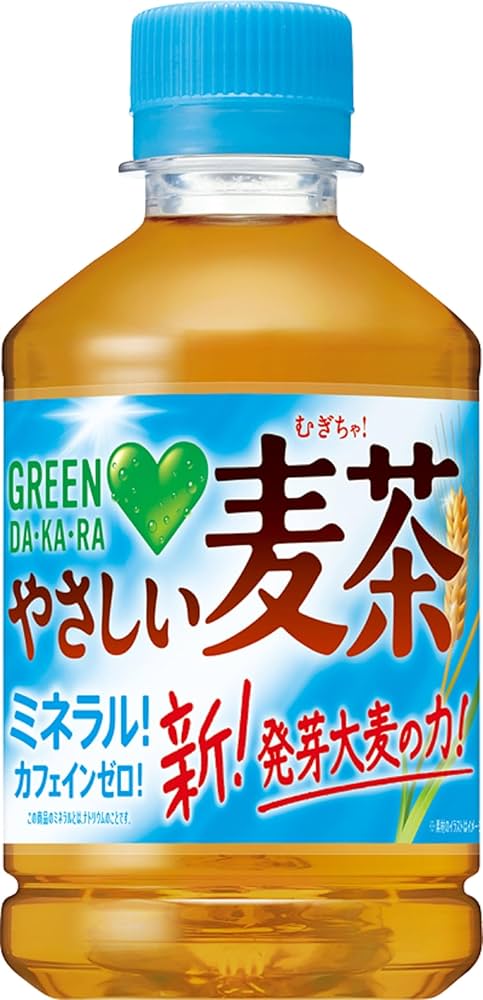 時計 barley tea Amazon.co.jp: Suntory Green Dakara Soft Barley Tea Tea