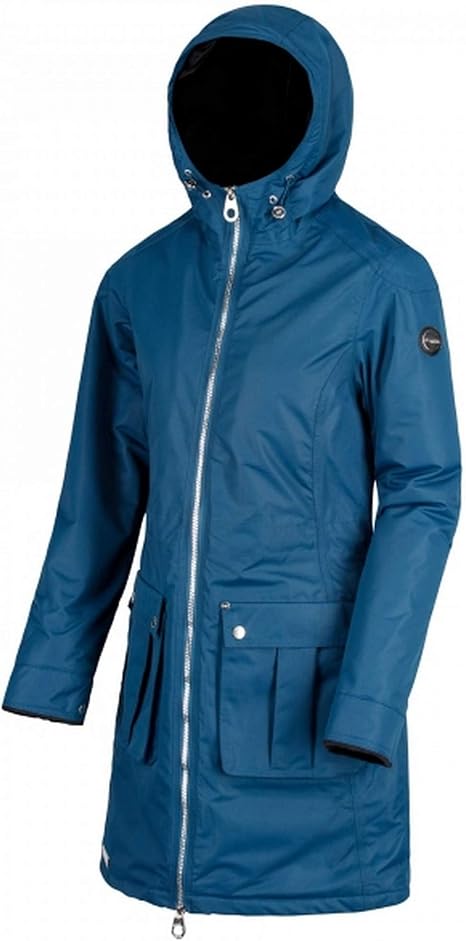 romina waterproof jacket