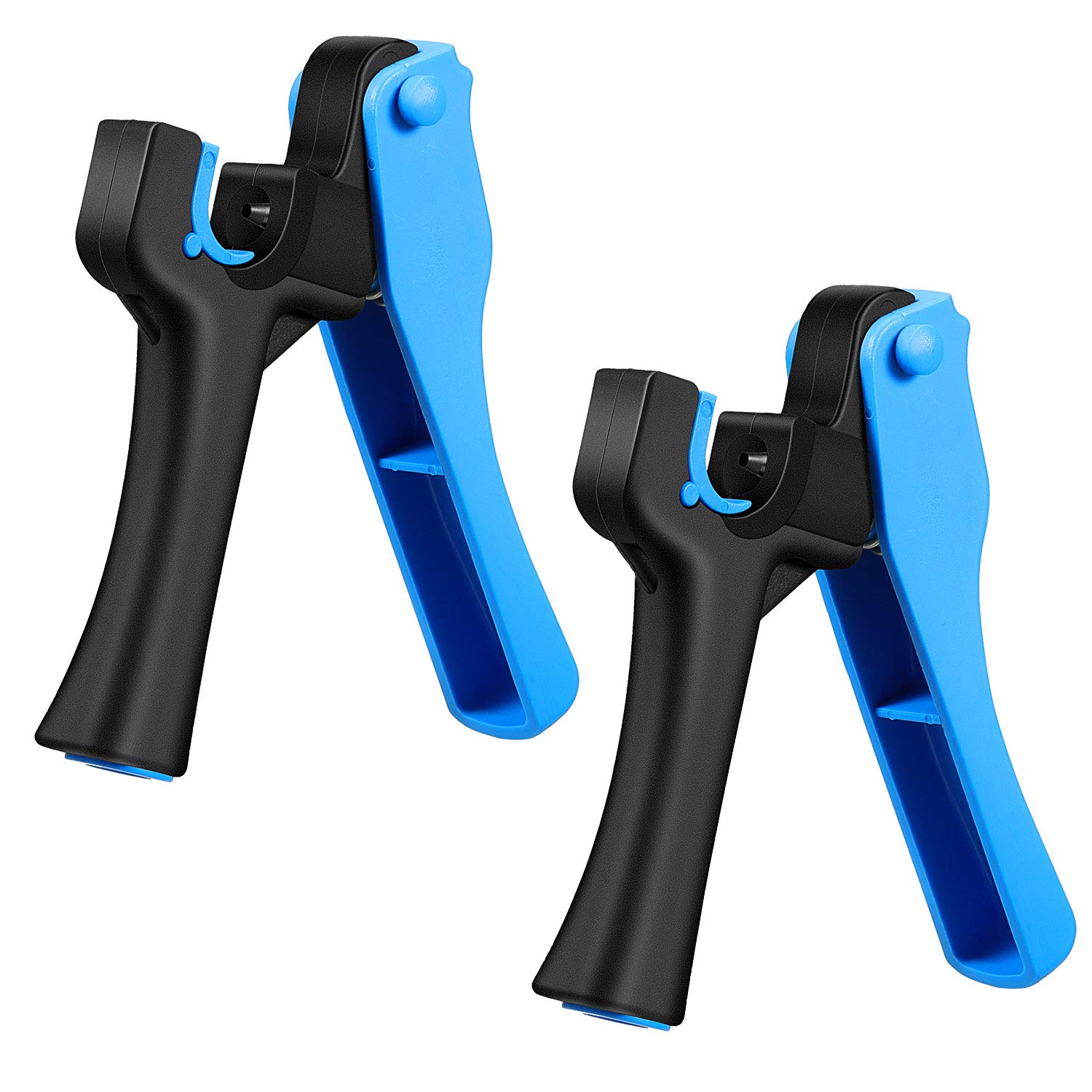 Drip Irrigation Tubing Hole Punch Tool Fitting Insertion Tool for 1/4 Inch Fitting and Emitter Insertion