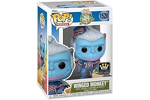 POP! Movies: The Wizard of Oz - 85th Anniversary Winged Monkey