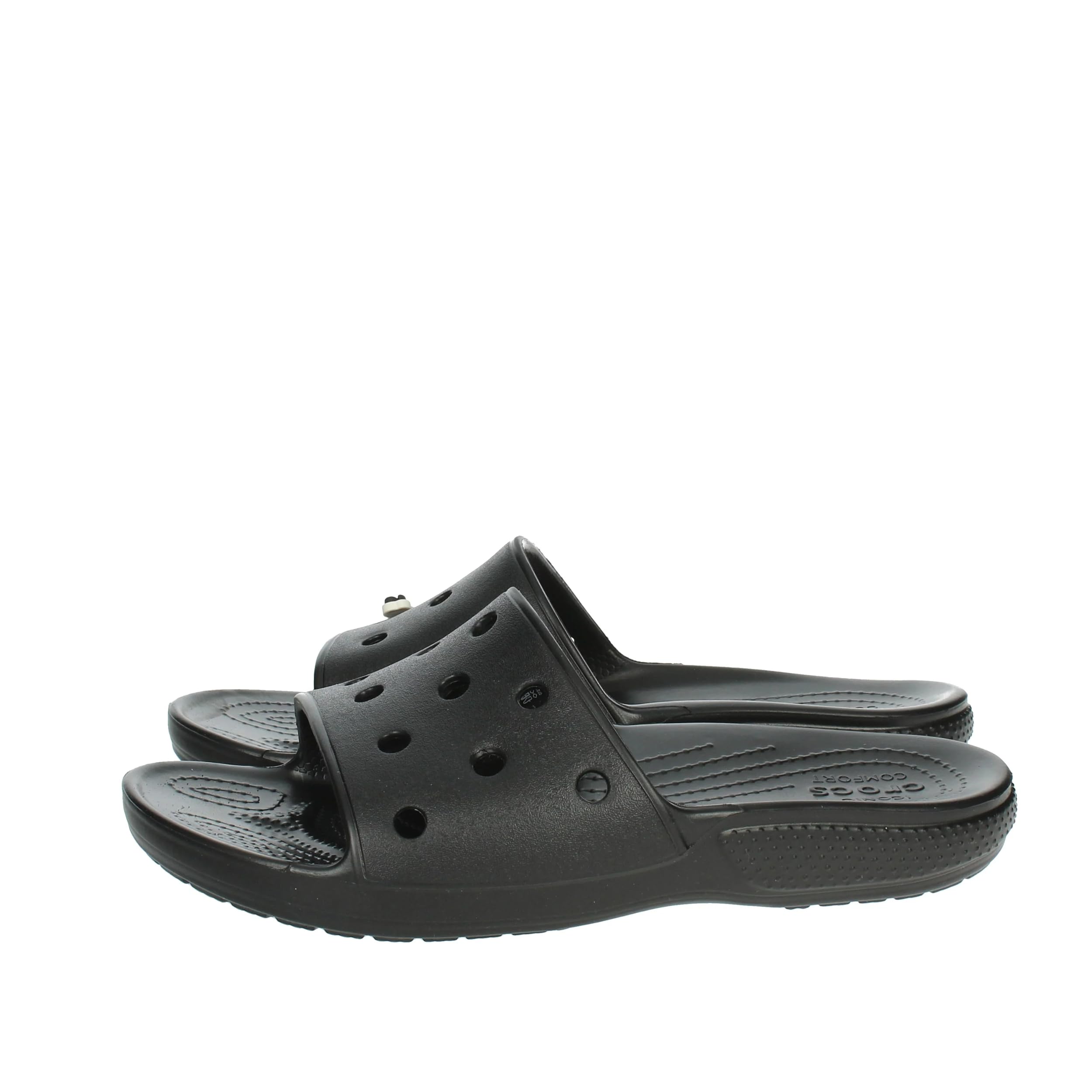CrocsUnisex-Adult Classic Slide Sandal