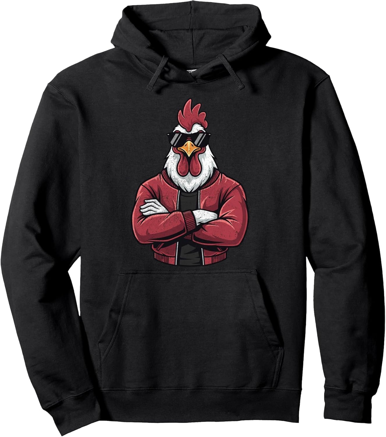 Gamecock Lover Pullover Hoodie