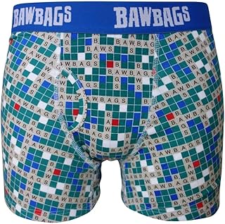 bawbags boxer shorts