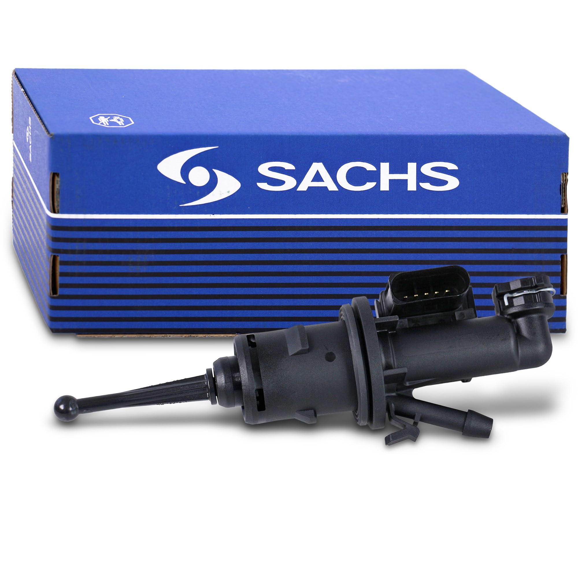 SACHS 6284 605 103 Geberzylinder Kupplung für Volkswagen Golf VI (5K1) 2008-2014 und Andere Fahrzeuge