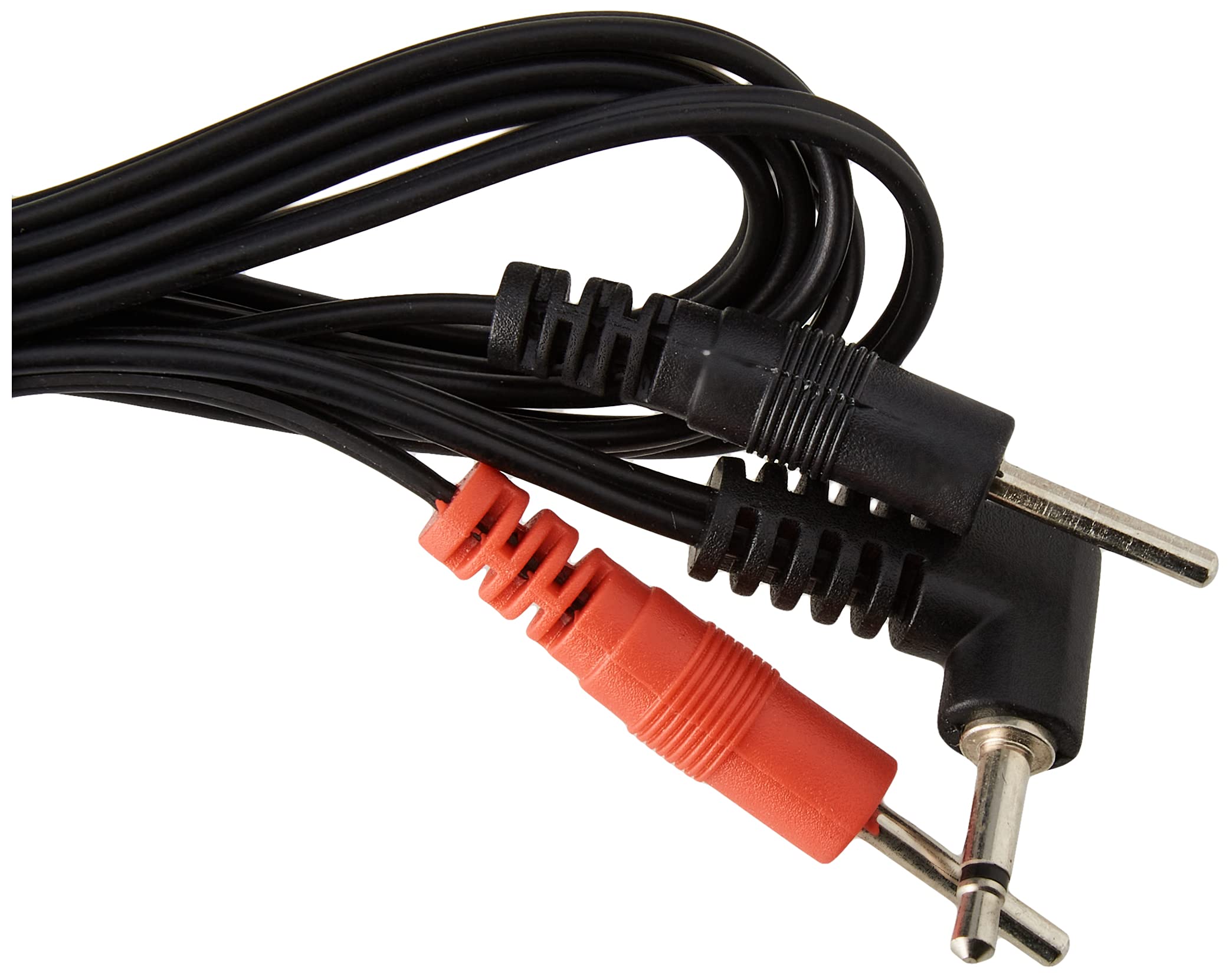 Rimba Electro Play Sex bandes pénis flexibles Bleu One Size