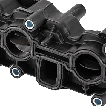car part Left Engine Intake Manifold 059129711CK,059129711CG,059129711BQ,BP 06V129709 For VW 3.0 V6 TDI 2004-2010