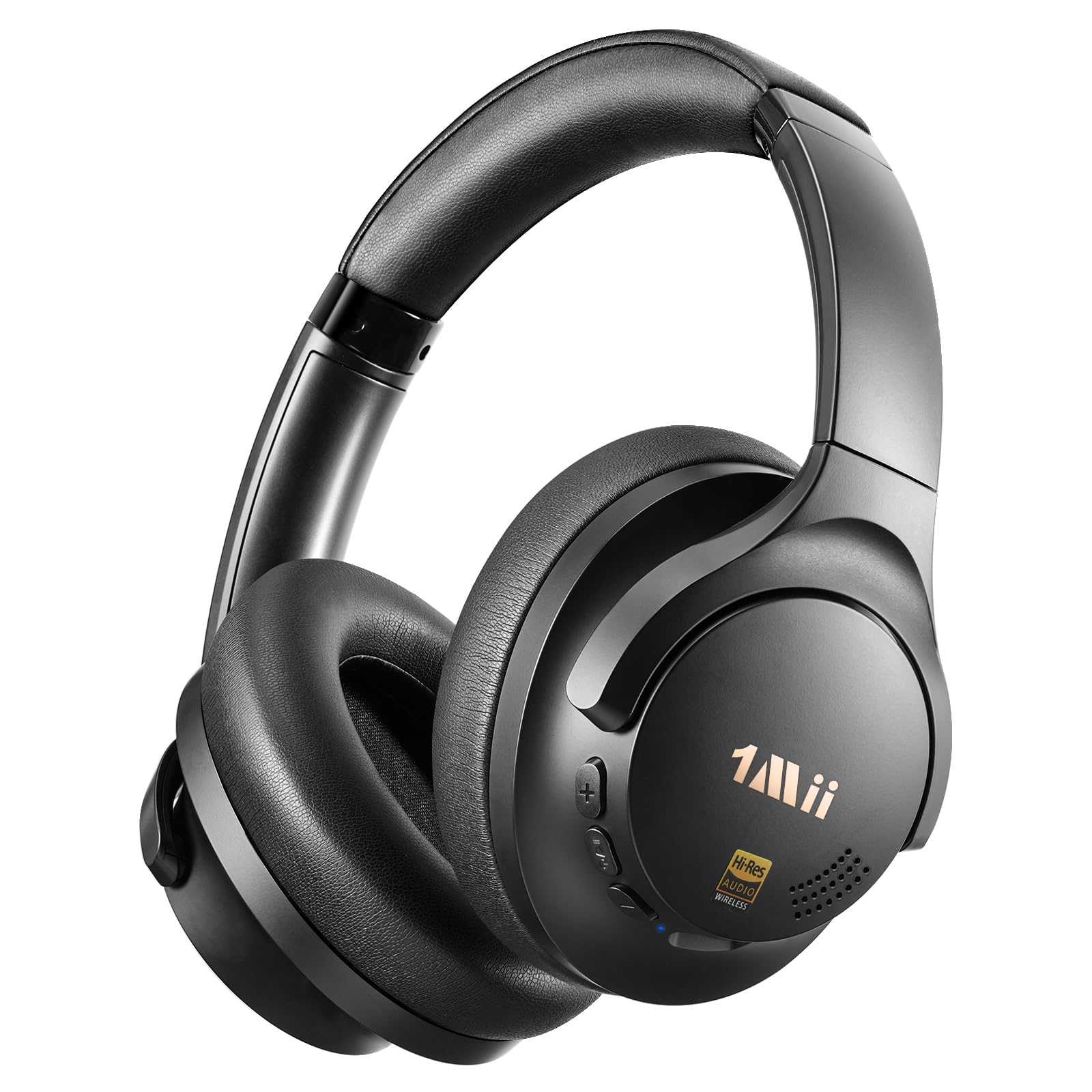 Amazon.co.jp: 1Mii AI Y8+ ワイヤレス ノイズキャンセリング