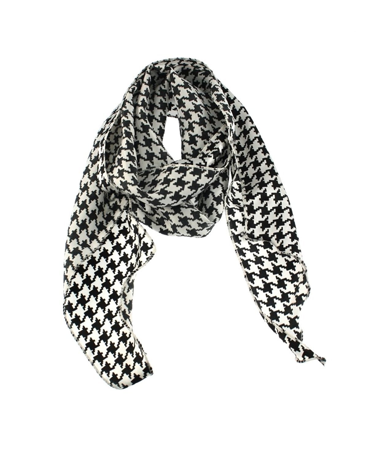 Zac's Alter Ego 3 in 1 Patterned Sash Scarf/Head Scarf/Neck Scarf