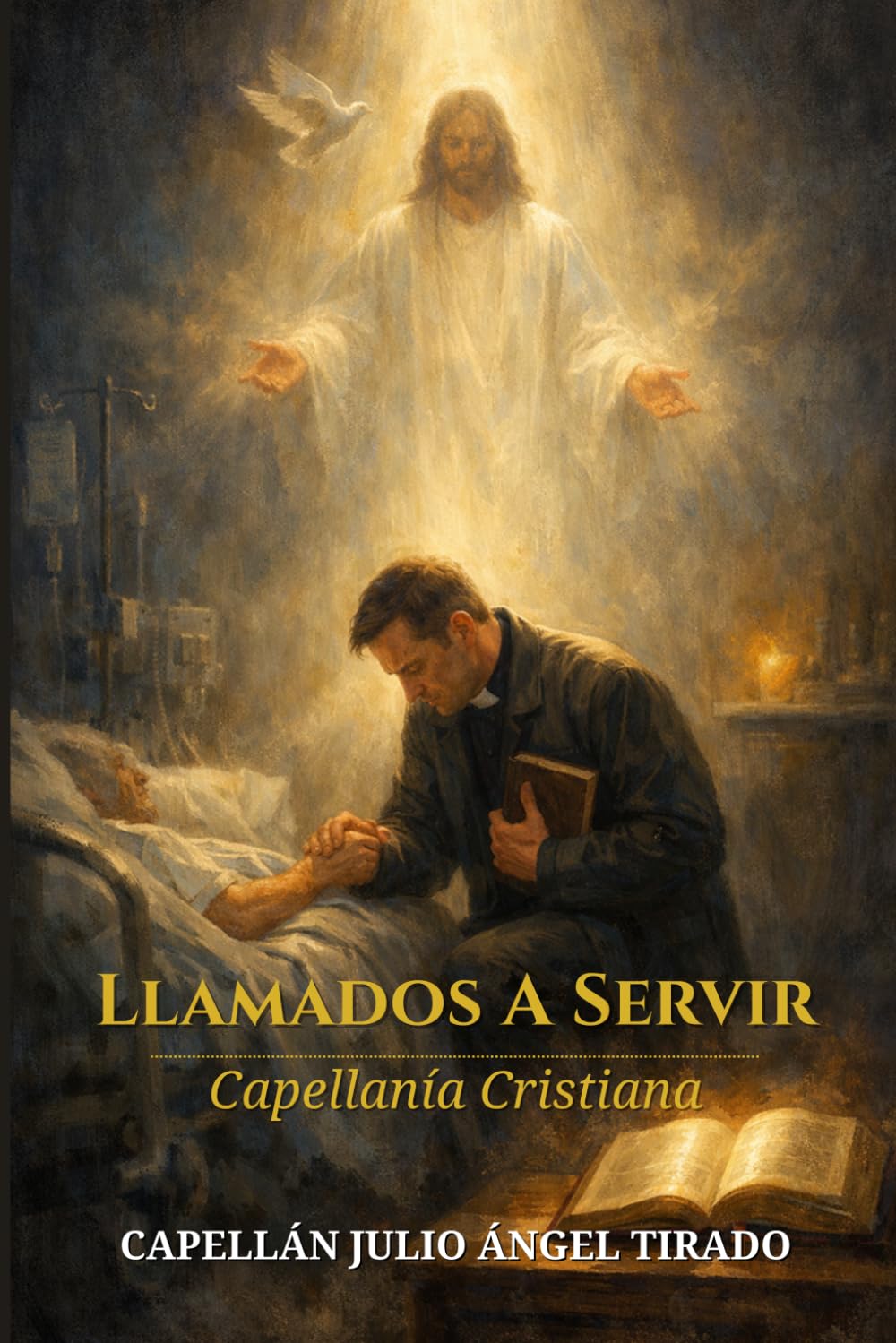 Llamados A Servir: Capellanía Cristiana
