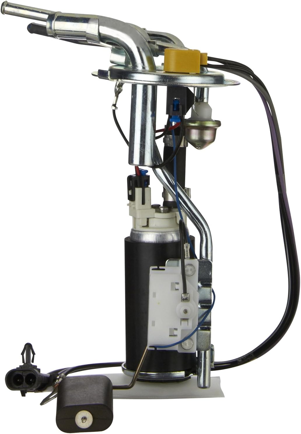 Spectra Premium SP04A1H Fuel Pump And Sender Assembly