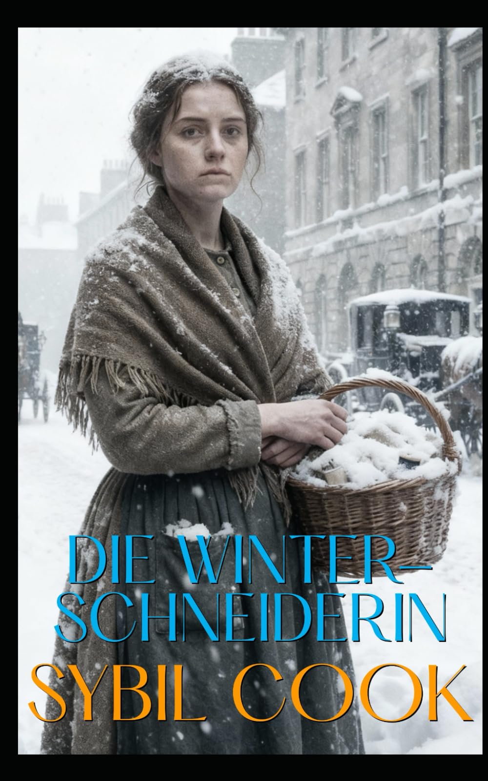 Die Winter-Schneiderin