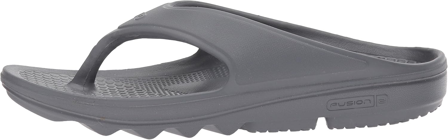 Spenco womens Fusion 2 Thong Tie Dye