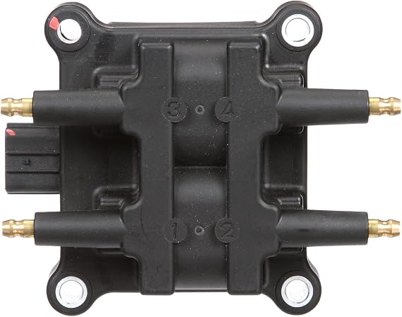 Delphi GN10574 Ignition Coil