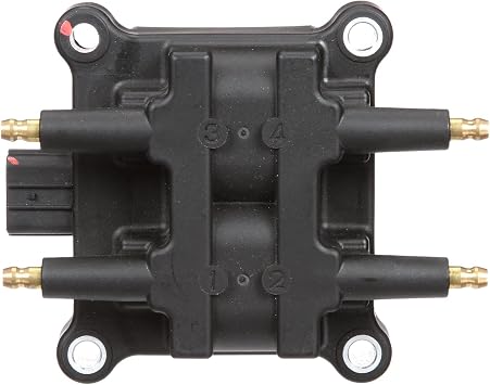 Delphi GN10574 Ignition Coil