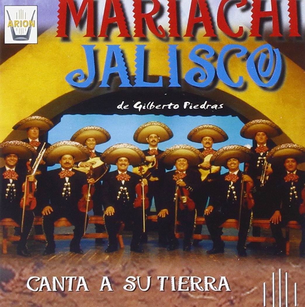 Etnica: Mariachi - Musica Del Messico
