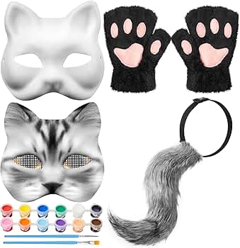 猫仮面① 831nekomen-red01.jpg