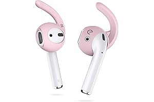 EarBuddyz 2.0 Earbuds and Accessories for Apple AirPods and EarPods - 3 Pairs