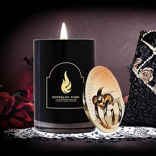 Miniatura 8 de Vela de aromaterapia