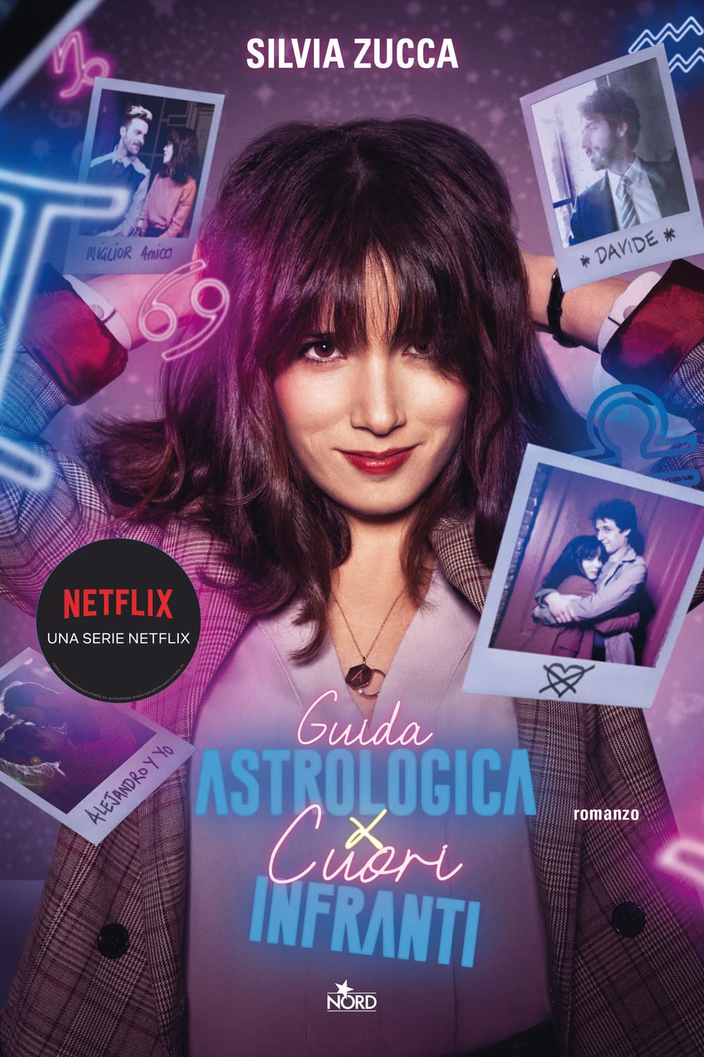 Guida Astrologica Per Cuori Infranti - 4