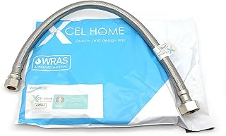 Xcel Home™ 1x WRAS Approved 15mm Compressio...,