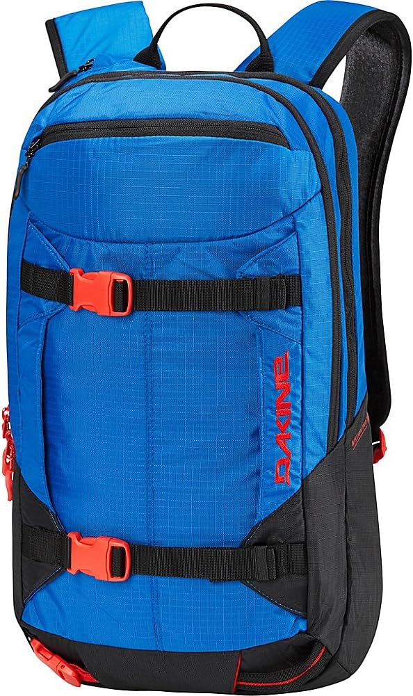 mission pro 18l