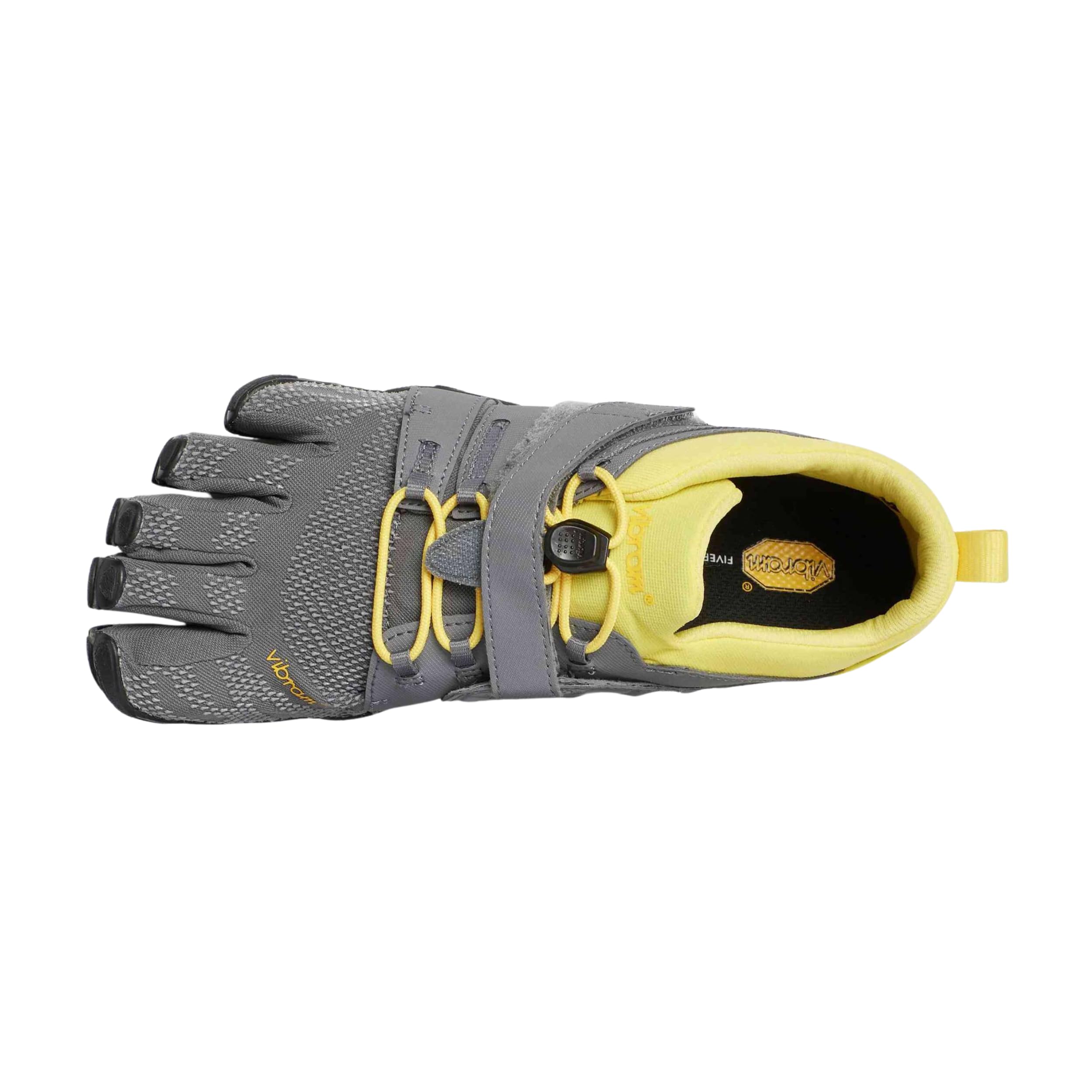 Vibram Scarpe Sportive FiveFingers V-Train 2.0 Scarpe da ginnasticaUomo