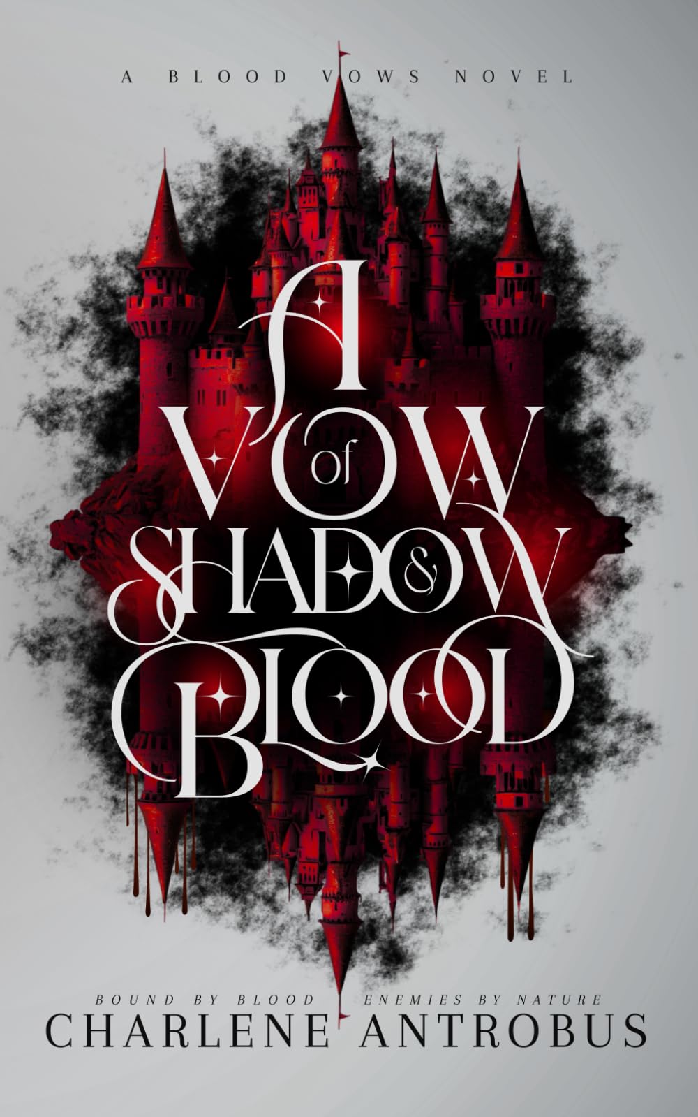 A Vow of Shadow and Blood