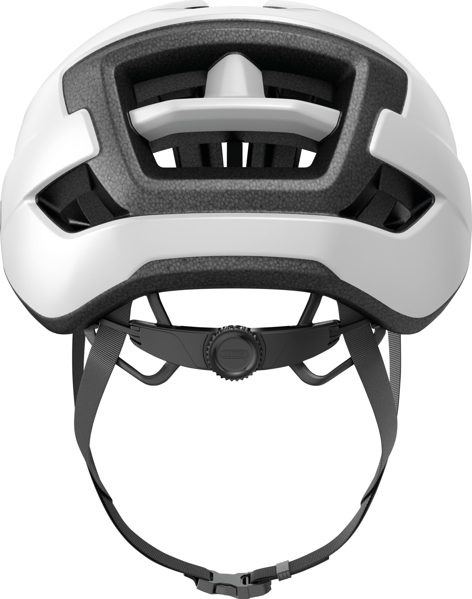 ABUS Casque de vélo de course WingBack - casque de route simple pour une conduite sportive au quotidien et pour les loisirs - pour adultes et adolescents