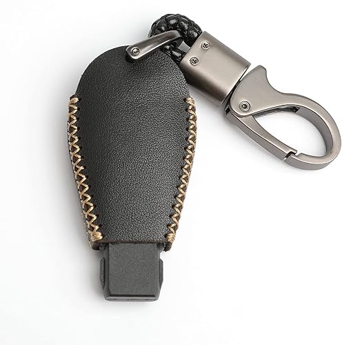 Miniatura 4 de Cuero para IYZ-C01C Chrysler 300 Town & Country Dodge Challenger Durango Grand Caravan Journey Magnum Ram 1500 2500 3500 Jeep Grand Cherokee 4