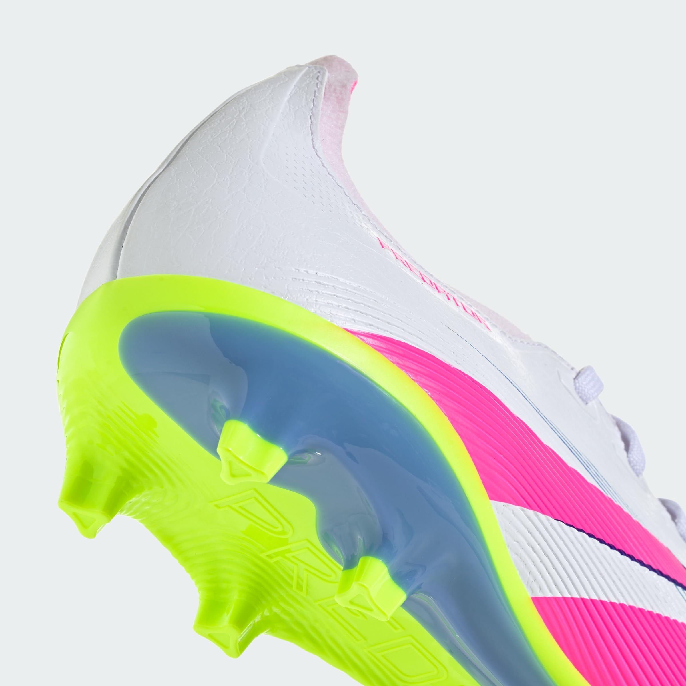 adidas F50 League Bota de fútbol césped Natural seco multisuperficie Unisex Kids