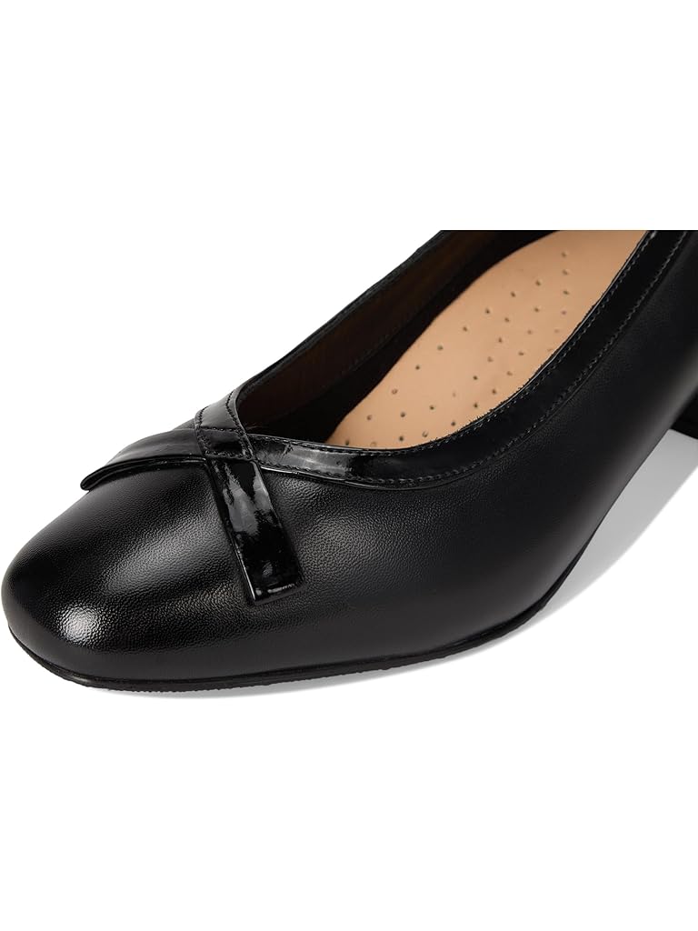 Black Trotters Devin