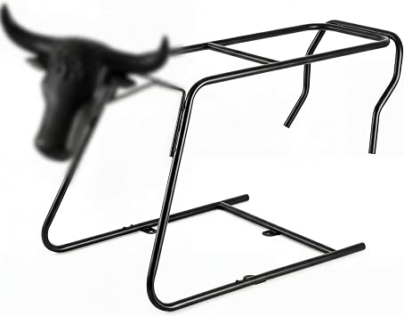 Blulu 43 Inch Collapsible Roping Dummy for Heading Heeling Practice
