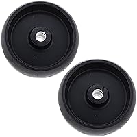 Vista 5 de John Deere Equipo Original Rueda - GX10168 (1)