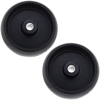 John Deere Original Equipment Wheel - GX10168 2 Wheels