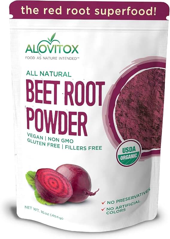 beet powder