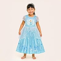 Vista 113 de Disney - Camisón de fantasía para niña