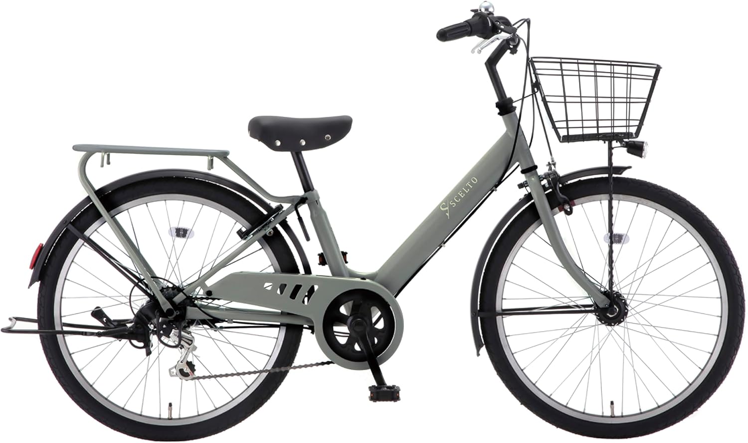 直接取引き】子供用自転車 子供車 GIRILS LABO パープル 22インチ 2025