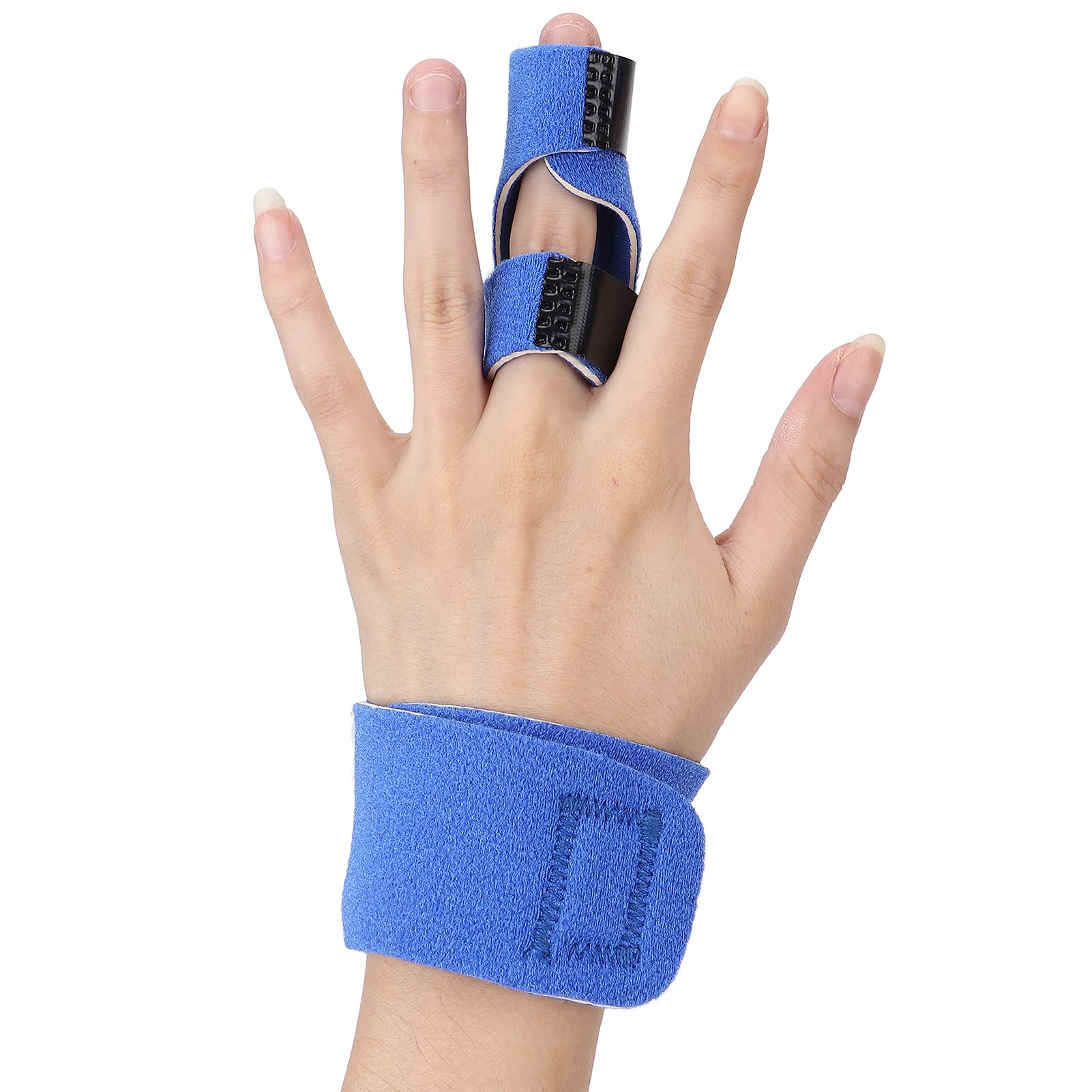 Buy Finger Splint, Finger Straightener Finger Support Hand Support