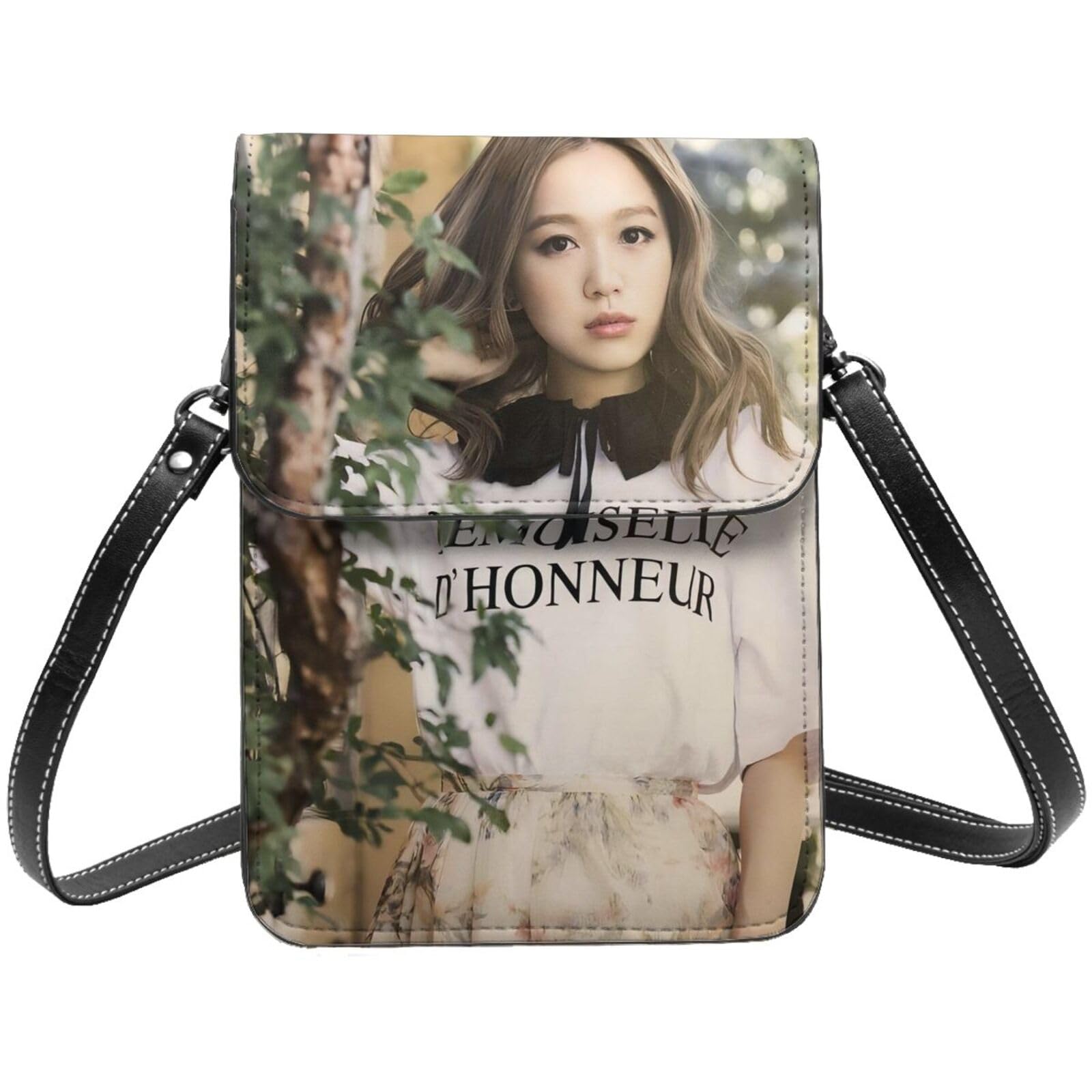 Amazon｜西野カナ (3) リムーバブルショルダーベルト おしゃれ 軽量